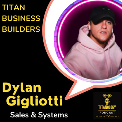 Communicate Like A Ninja: Messaging Mastery with Dylan Gigliotti