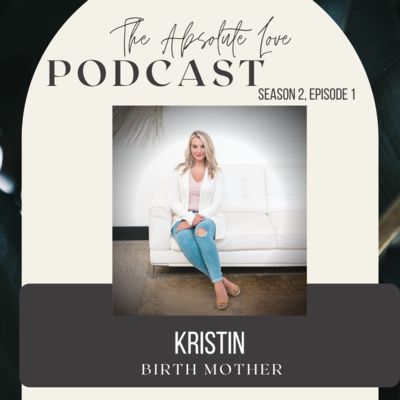 Kristin, Birth Mother/Adoption Professional