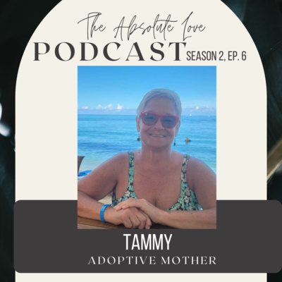 Tammy, Adoptive Mom