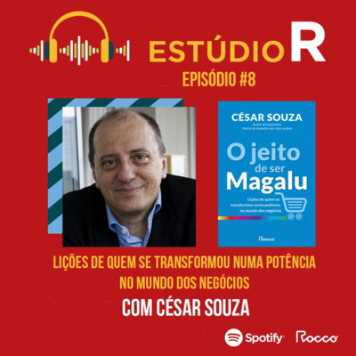 O jeito de ser Magalu - gigante com alma de startup