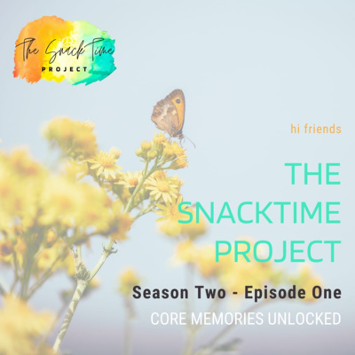 Core Memories Unlocked Core Memories Unlocked