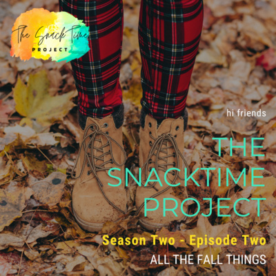 All The Fall Things All The Fall Things