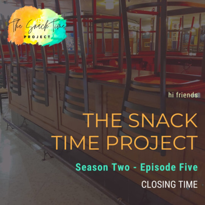 Closing Time Closing Time