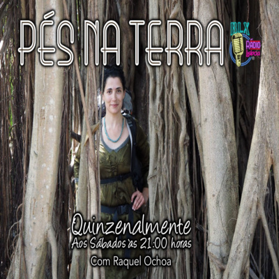 Pés na Terra - Programa 11 - Sri Lanka - Noite e dia - Animais e humanos
