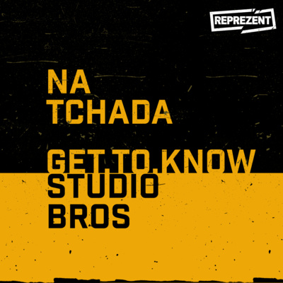 GET.TO.KNOW | Studio Bros