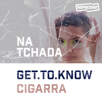 GET.TO.KNOW | Cigarra