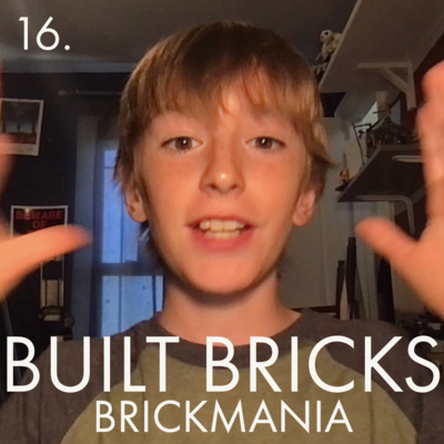 16. Back From the Rodeo 16. Back From the Rodeo