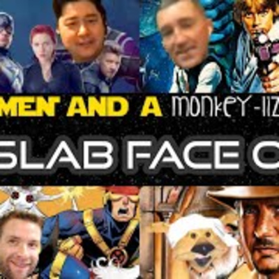 EP 92 Hasbro Haslab Face Off! 3 Men & A Monkey Lizard Pitch Their Project & Vote For The Winner
