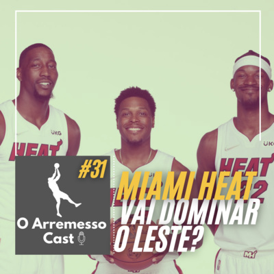 O Arremesso Cast | NBA Podcast
