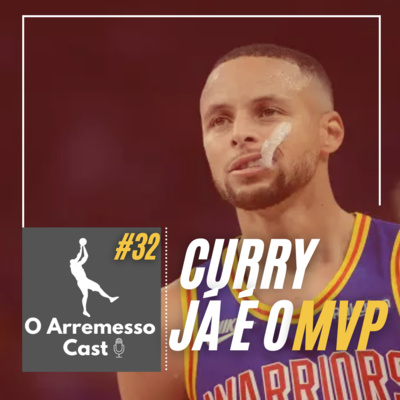 O Arremesso Cast | NBA Podcast