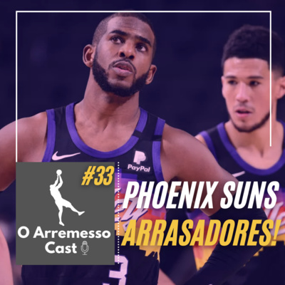 O Arremesso Cast | NBA Podcast