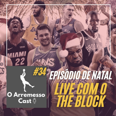 O Arremesso Cast | NBA Podcast