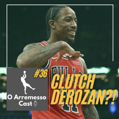 O Arremesso Cast | NBA Podcast