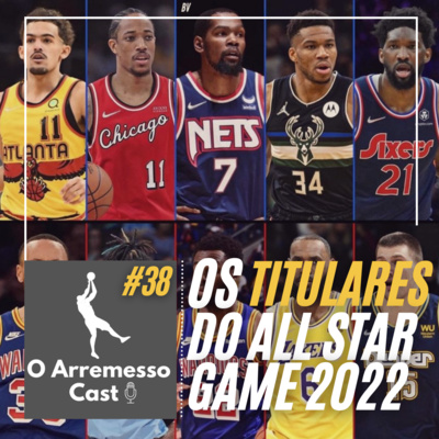 O Arremesso Cast | NBA Podcast