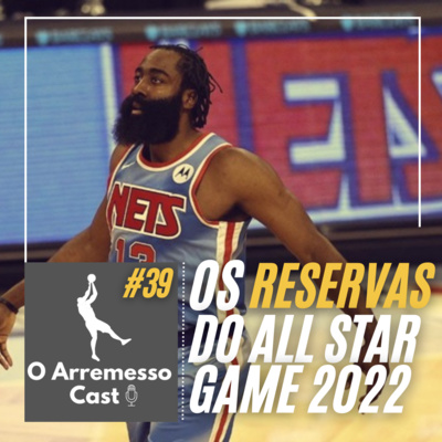 O Arremesso Cast | NBA Podcast