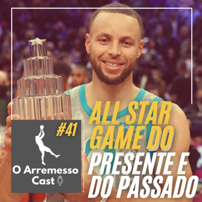 O Arremesso Cast | NBA Podcast