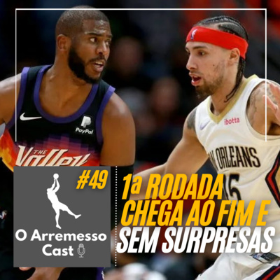 O Arremesso Cast | NBA Podcast