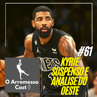 O Arremesso Cast | NBA Podcast