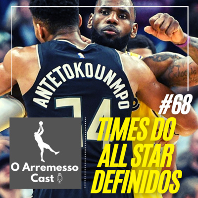 #68 Times All Star definidos episode artwork