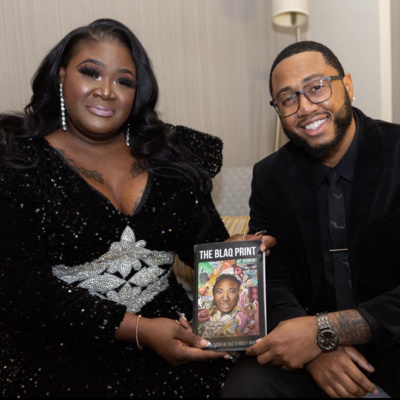 Featuring...Gina Tucker and Wesley Wood Featuring...Gina Tucker and Wesley Wood