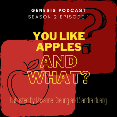 The Genesis Podcast