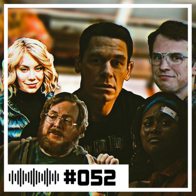 Area 42 Podcast
