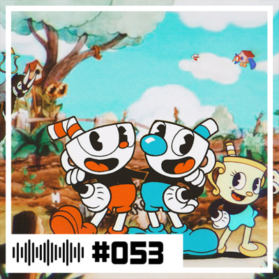 Area 42 Podcast