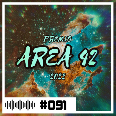 Area 42 Podcast