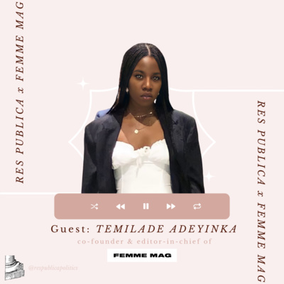 Res Publica Podcasts