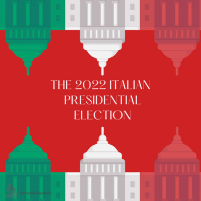 Italy: Who becomes the next President ?