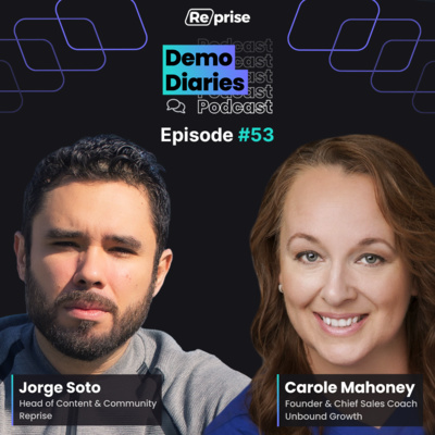 Demo Diaries