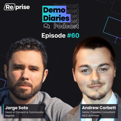 Demo Diaries