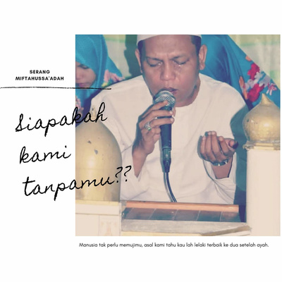 Pejuang Lelah