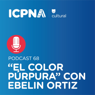 El color púrpura, con Ebelin Ortiz  episode artwork