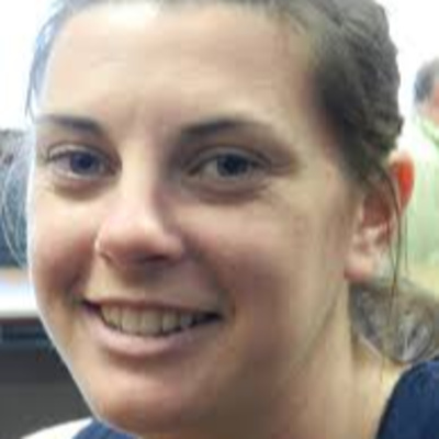 Queer Experiences of Sport with Fiona McLachlan