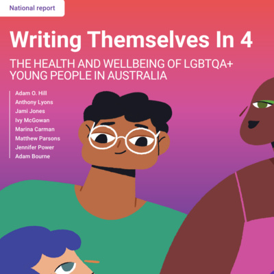 Currently playing episode