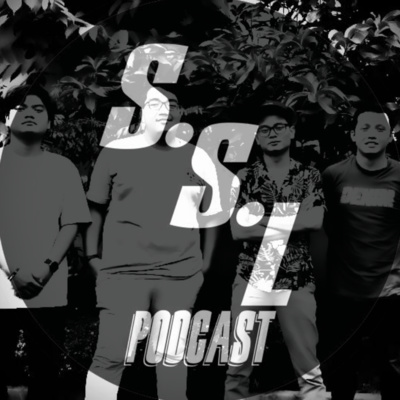 SukaSukaLo Podcast