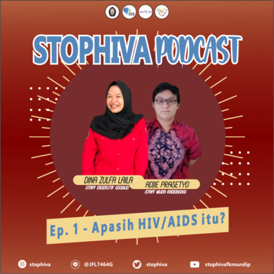 Ep. 1 - Apa sih HIV/AIDS itu?