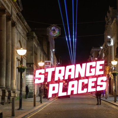 S2E59 - Something is Happening on Bold Street