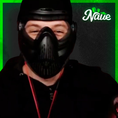 SHINOBIXPLAY | Ninja Youtuber e Streamer | Nave Podcast #2 episode artwork