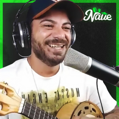 Fabricio Maciel | Musico e Compositor | Nave Podcast #10 episode artwork