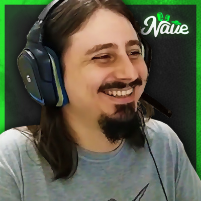 Italo Nievinski | CEO da TrialForge e Dev. do jogo DeathBound | Nave Podcast #11 episode artwork
