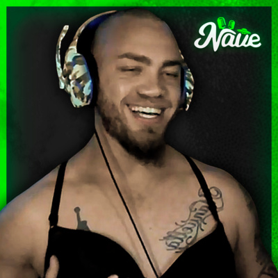 Vaall Machado | TikToker Humorístico BOLADAUM | Nave Podcast #12 episode artwork