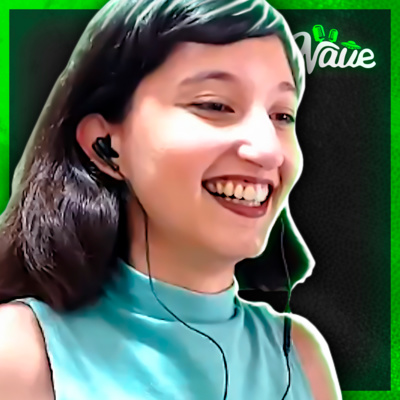 Mariana Cecy | Mentora Profissional | Nave Podcast #18 episode artwork
