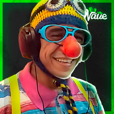 Soldado Ziza | Youtuber Solidário | Nave Podcast #21 episode artwork