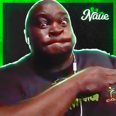 Zuluzinho - Wagner Martins | Lutador de MMA filho do rei Zulu | Nave Podcast #24 episode artwork