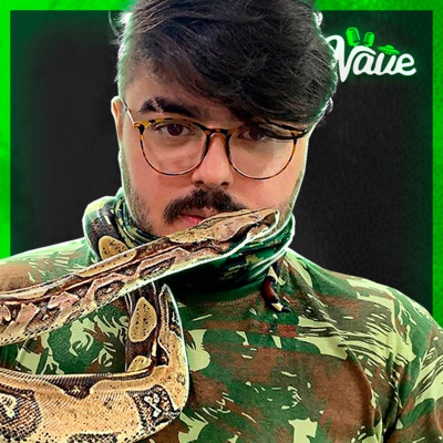 Nave Podcast
