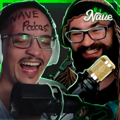Nave Plus+ | Especial Final de Ano | Nave Podcast #33 episode artwork