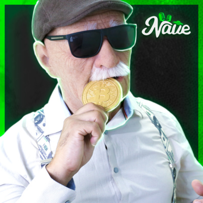 Voepa! | Criptoeducador Financeiro | Nave Podcast #34 episode artwork