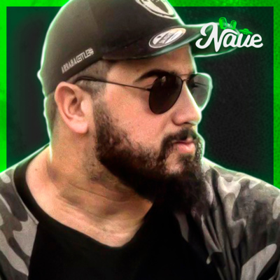 Luan Villanova | Humorista Somelier de Empadão | Nave Podcast #37 episode artwork